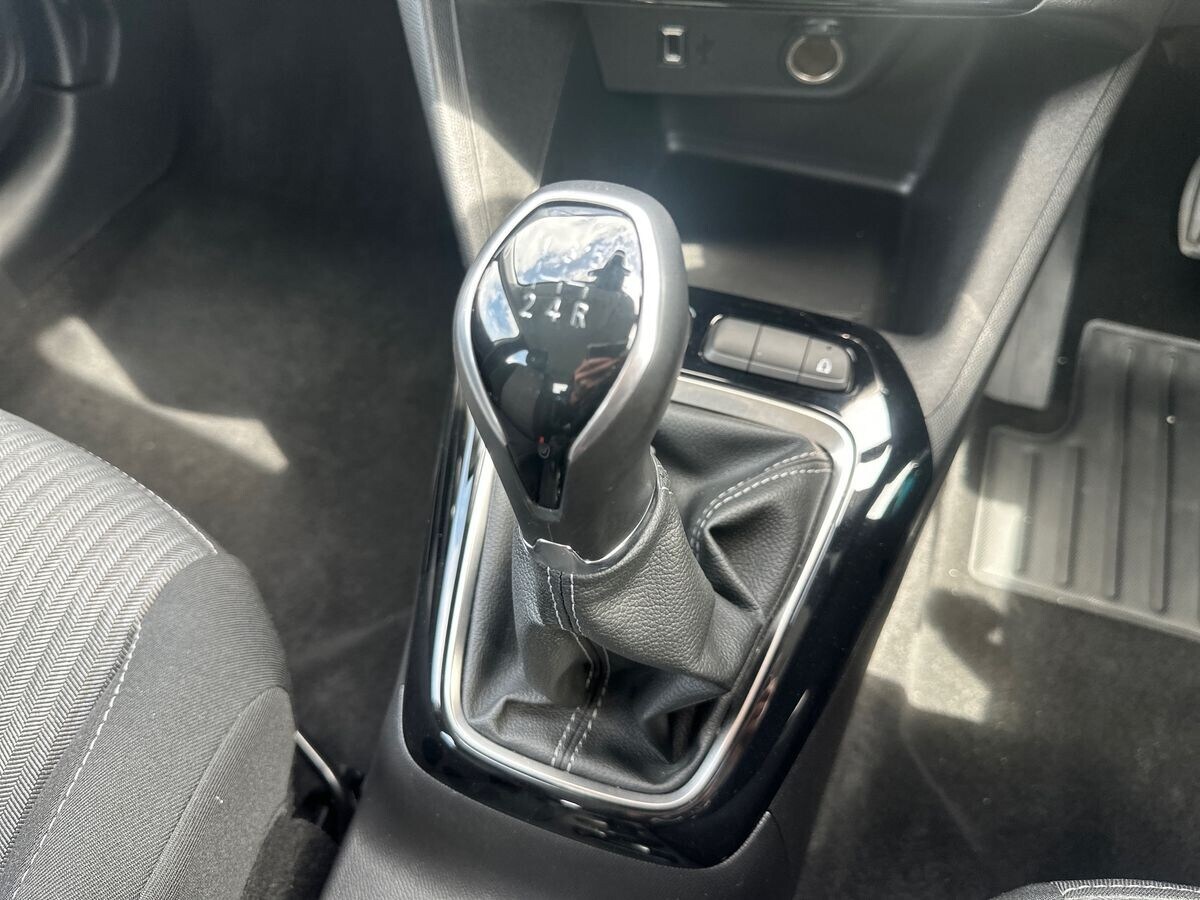 Vehicle 26