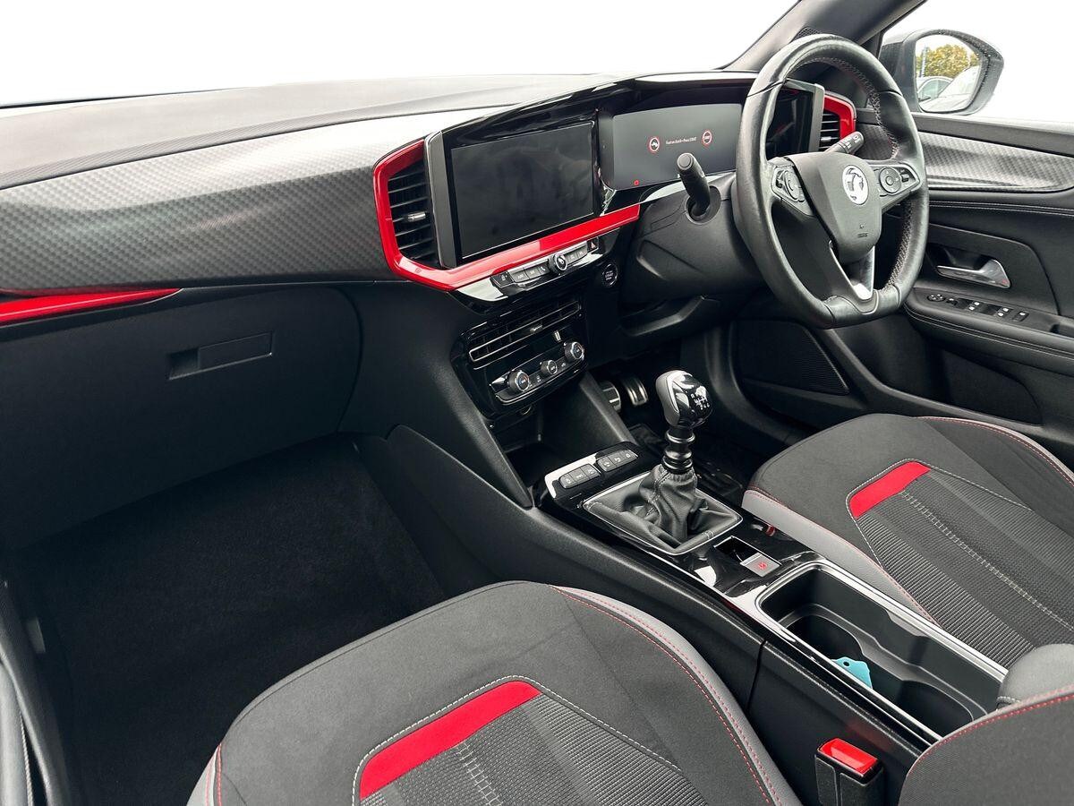 Used Vauxhall Mokka 2022 for sale - 76035513: Photo 10