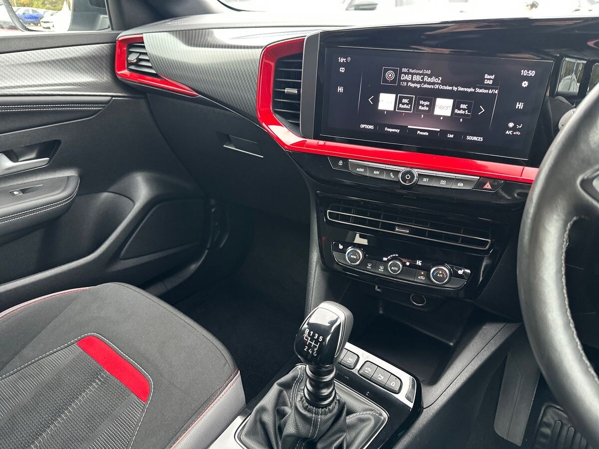 Used Vauxhall Mokka 2022 for sale - 76035513: Photo 11