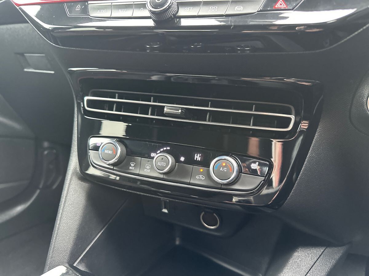 Used Vauxhall Mokka 2022 for sale - 76035513: Photo 12