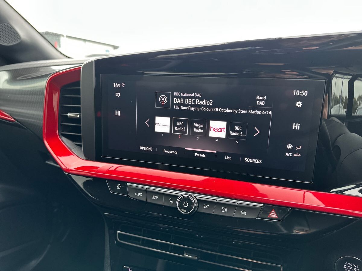 Used Vauxhall Mokka 2022 for sale - 76035513: Photo 14