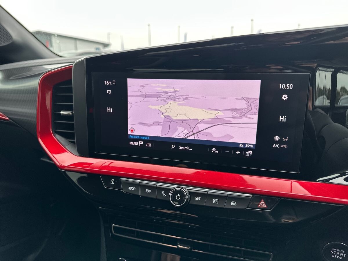 Used Vauxhall Mokka 2022 for sale - 76035513: Photo 15