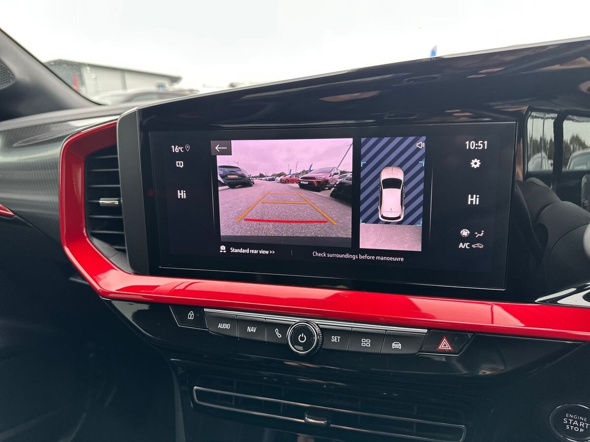 Used Vauxhall Mokka 2022 for sale - 76035513: Photo 16