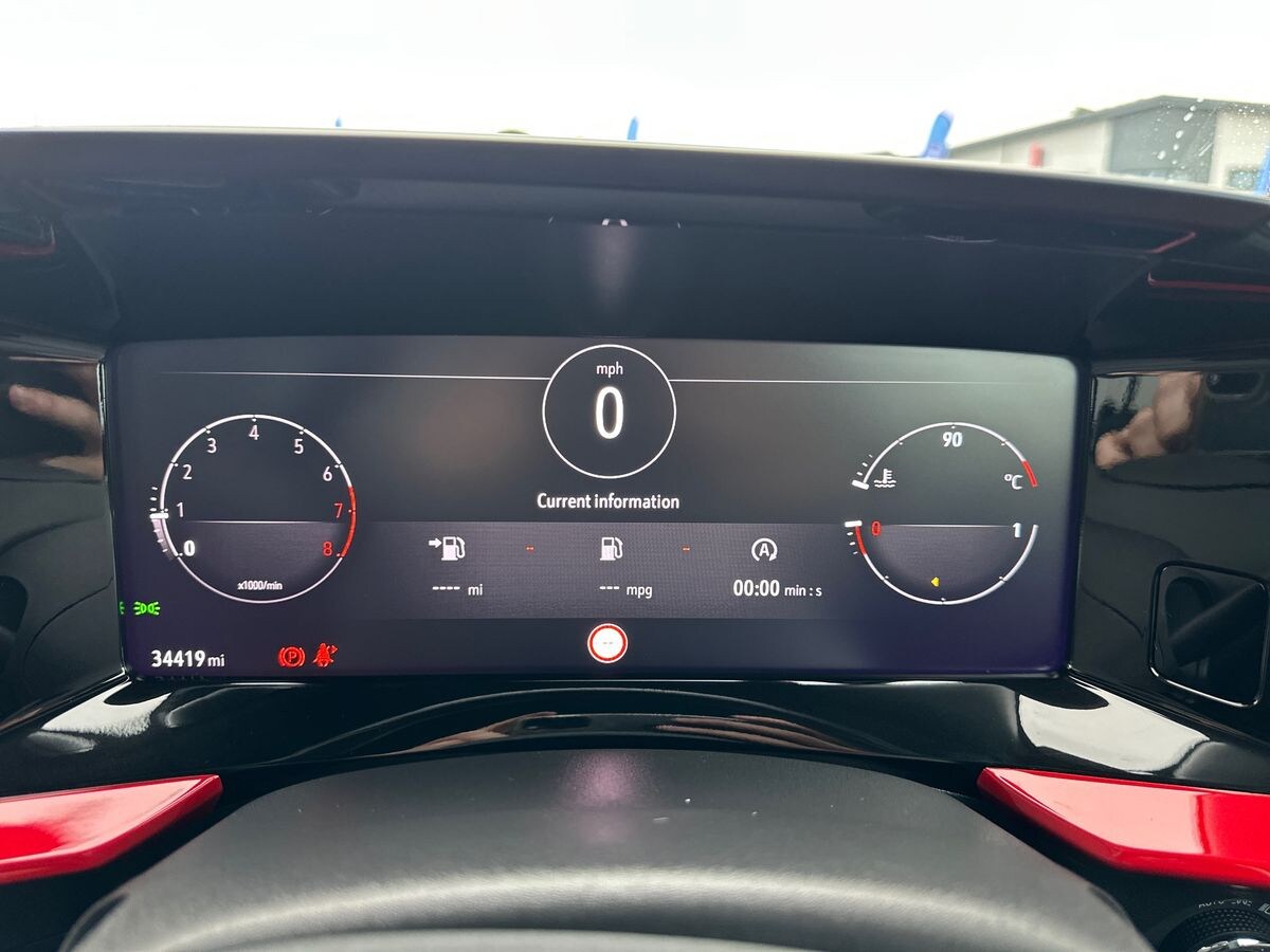 Used Vauxhall Mokka 2022 for sale - 76035513: Photo 17