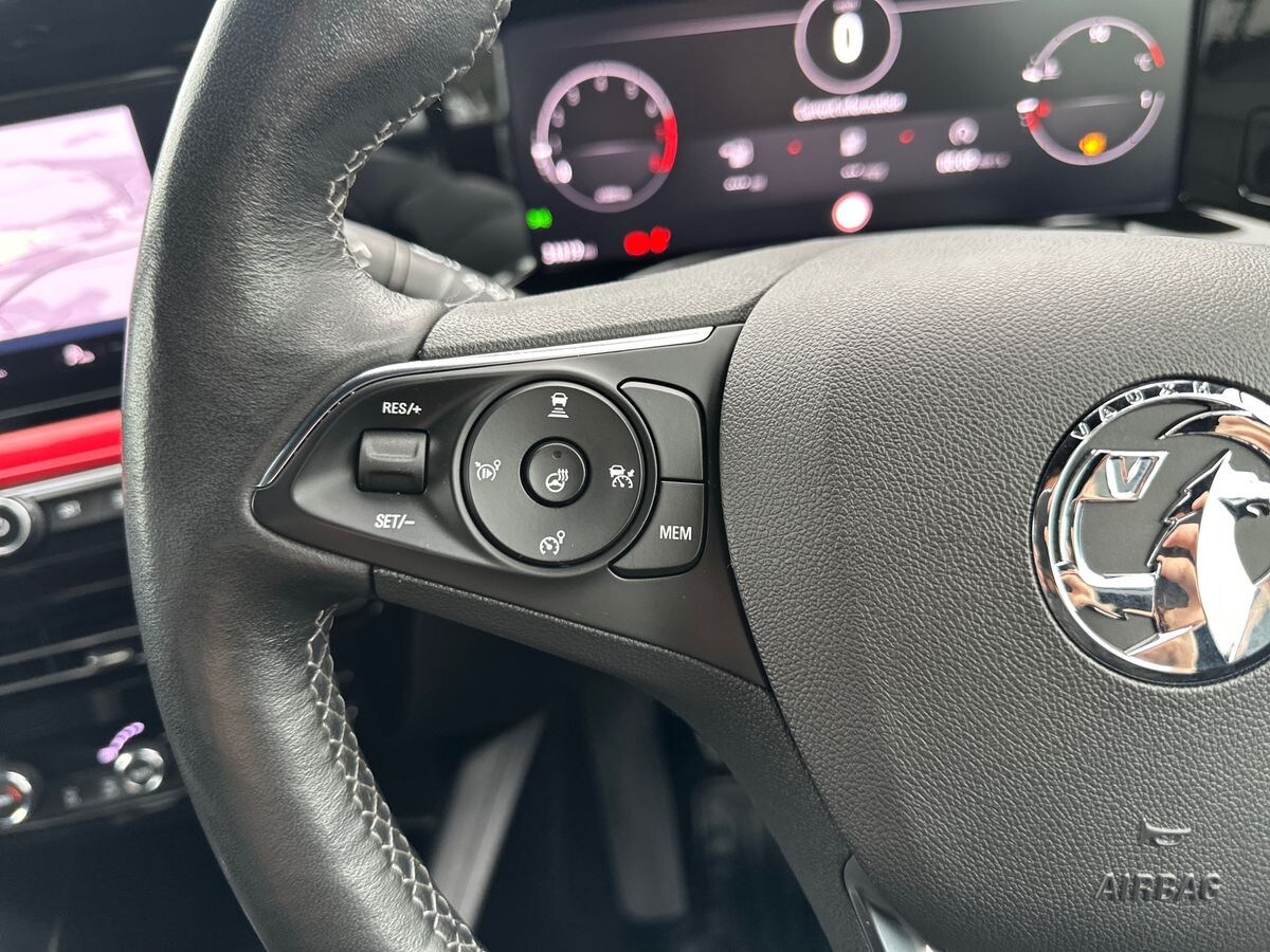 Used Vauxhall Mokka 2022 for sale - 76035513: Photo 18