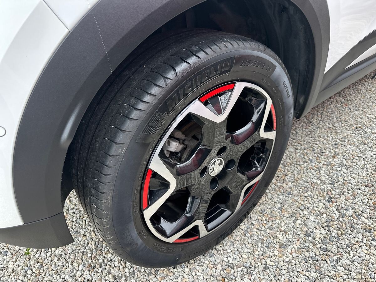 Used Vauxhall Mokka 2022 for sale - 76035513: Photo 35