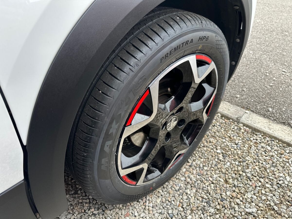 Used Vauxhall Mokka 2022 for sale - 76035513: Photo 37