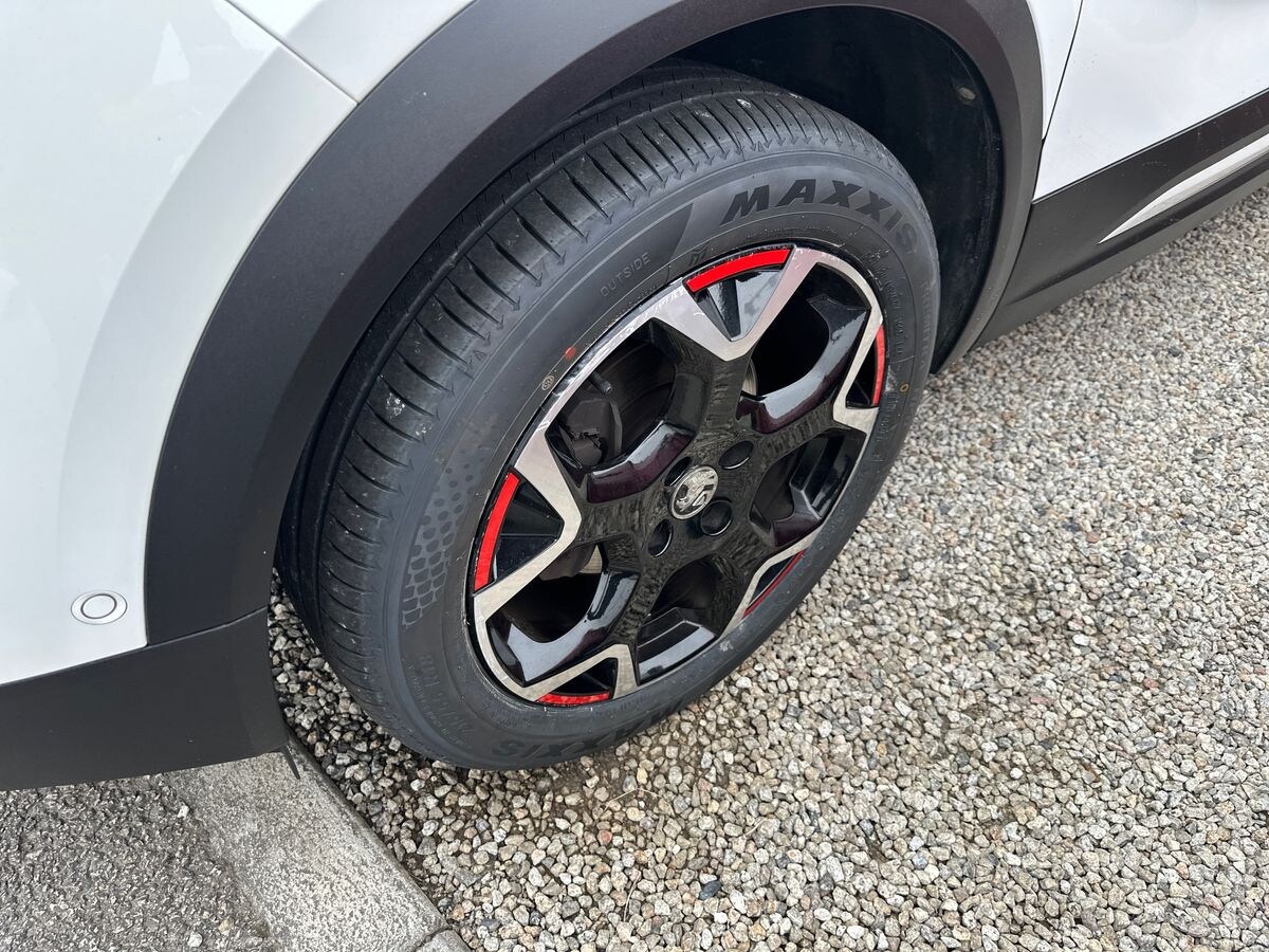 Used Vauxhall Mokka 2022 for sale - 76035513: Photo 38