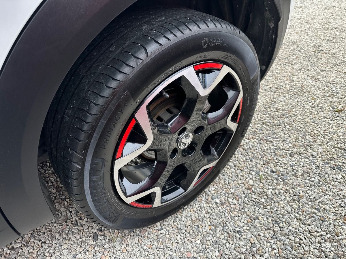 Used Vauxhall Mokka 2022 for sale - 76035513: Photo 40