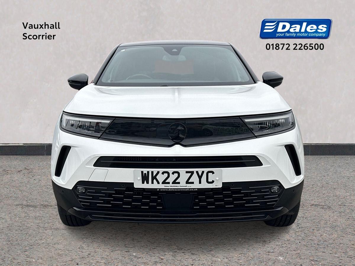 Used Vauxhall Mokka 2022 for sale - 76035513: Photo 5