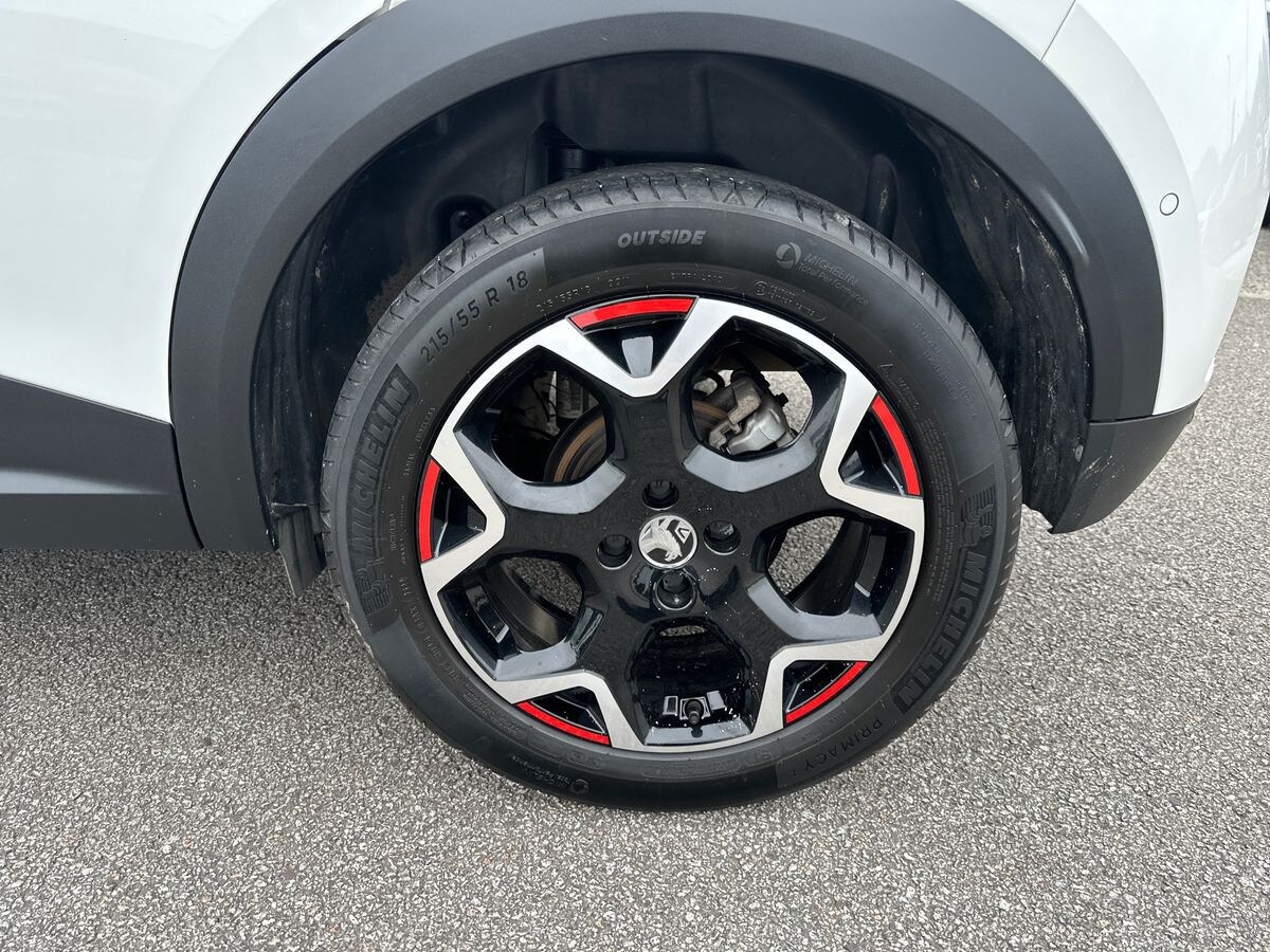 Used Vauxhall Mokka 2022 for sale - 76035513: Photo 6