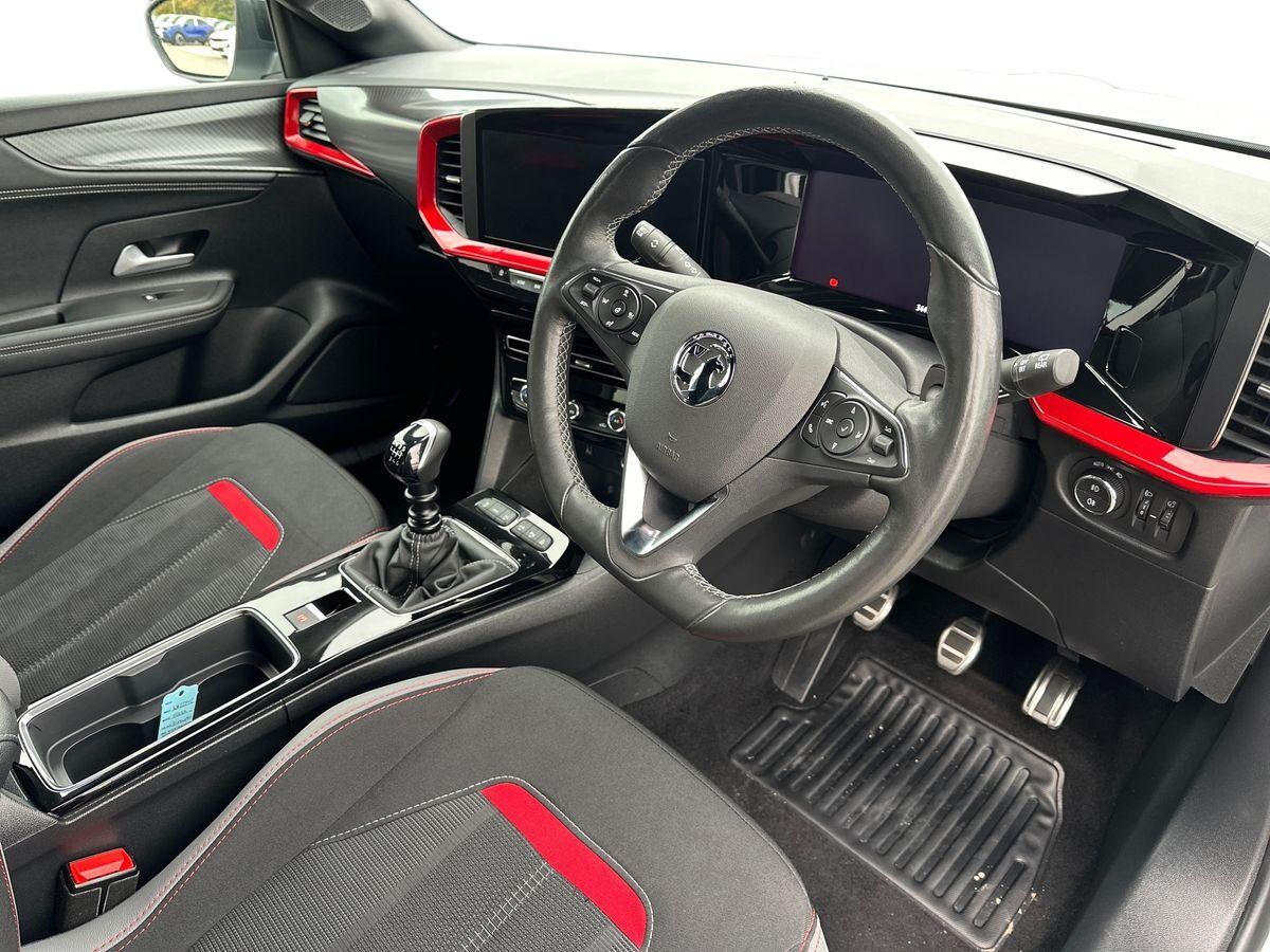 Used Vauxhall Mokka 2022 for sale - 76035513: Photo 7