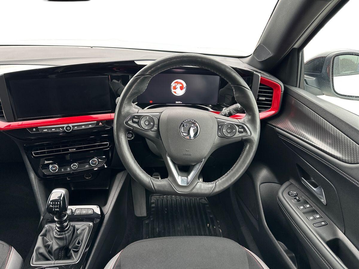 Used Vauxhall Mokka 2022 for sale - 76035513: Photo 8