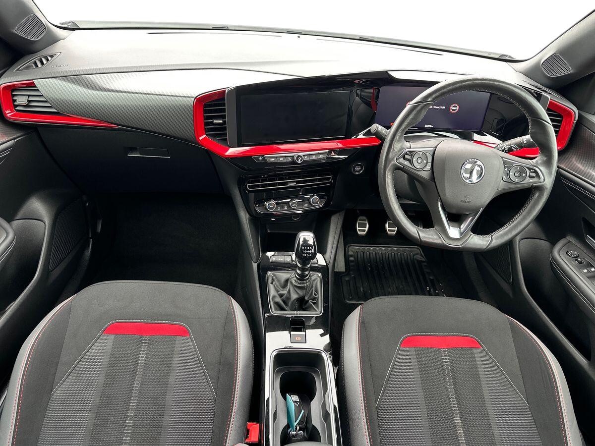 Used Vauxhall Mokka 2022 for sale - 76035513: Photo 9