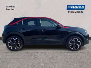 Used Vauxhall Mokka 2021 for sale - 74923795: Photo