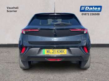 Used Vauxhall Mokka 2021 for sale - 74923795: Photo