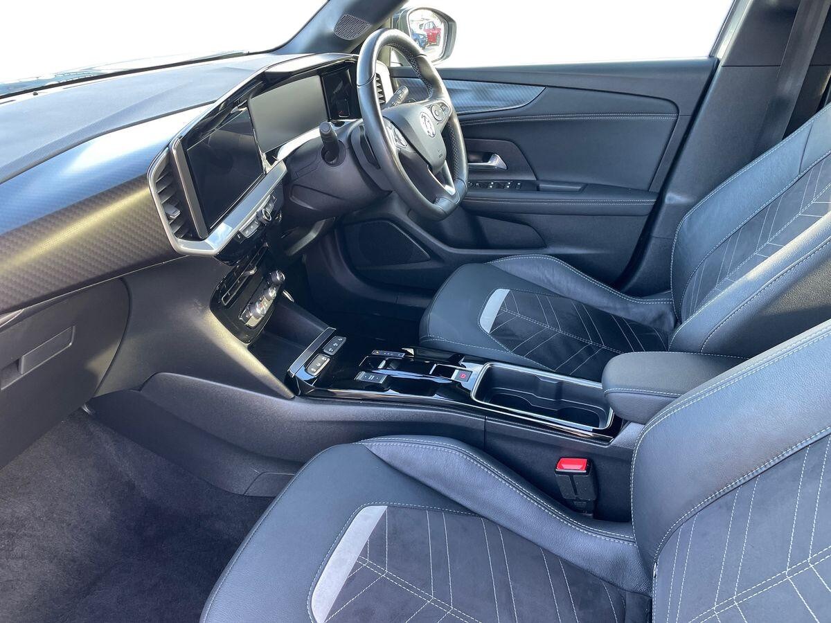 Used Vauxhall Mokka 2023 for sale - 76630439: Photo 11