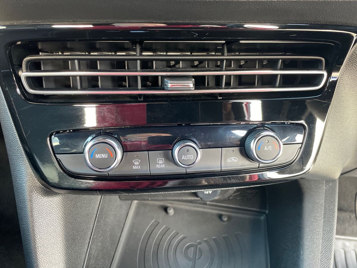 Used Vauxhall Mokka 2023 for sale - 76630439: Photo 13