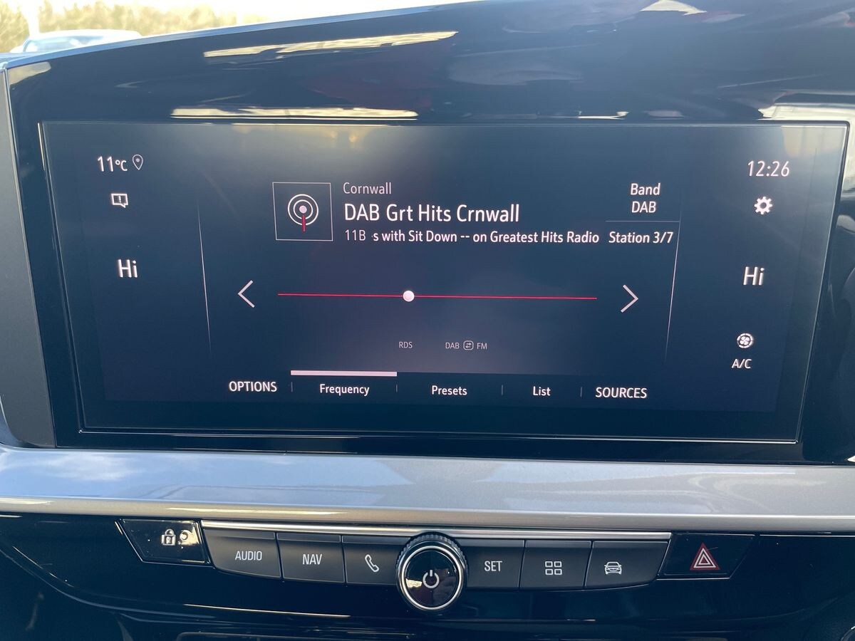 Used Vauxhall Mokka 2023 for sale - 76630439: Photo 15