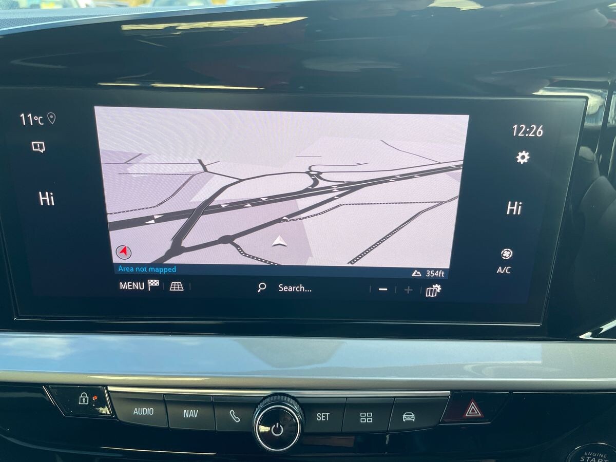 Used Vauxhall Mokka 2023 for sale - 76630439: Photo 16