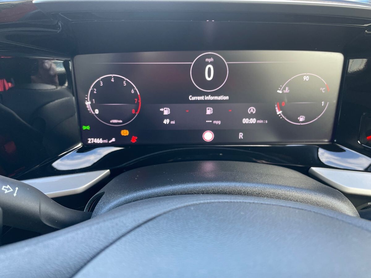 Used Vauxhall Mokka 2023 for sale - 76630439: Photo 18