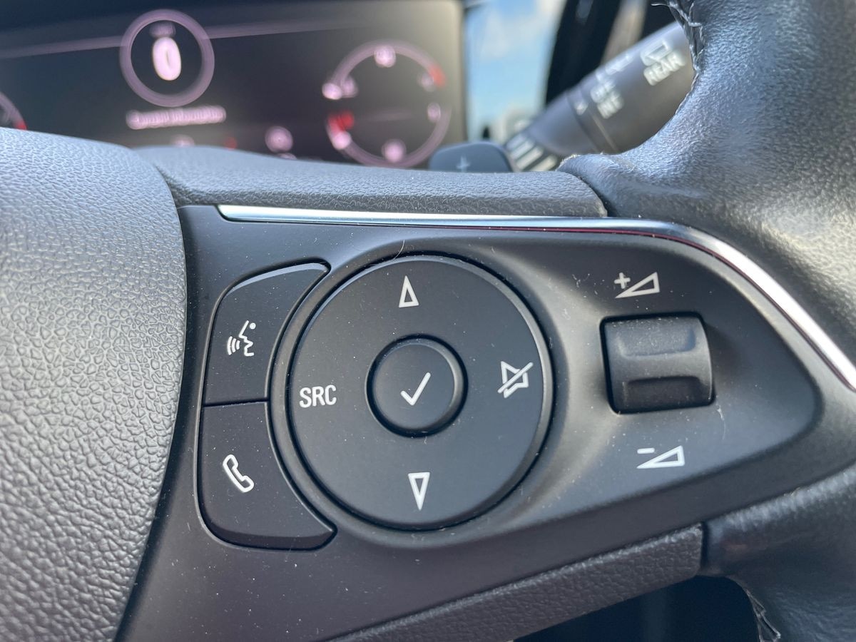 Used Vauxhall Mokka 2023 for sale - 76630439: Photo 19