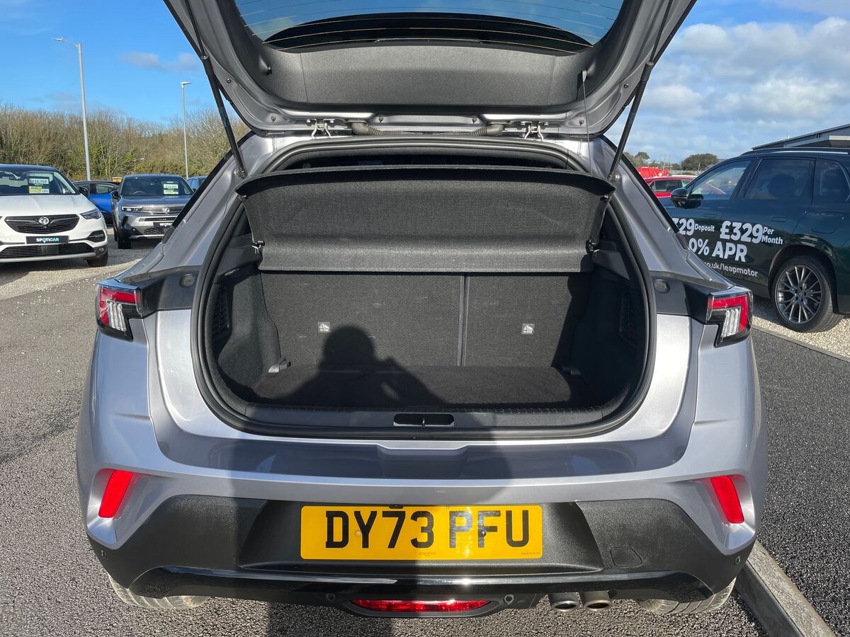 Used Vauxhall Mokka 2023 for sale - 76630439: Photo 21