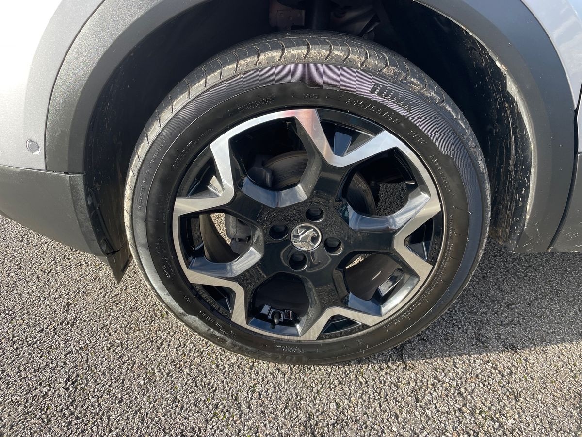 Used Vauxhall Mokka 2023 for sale - 76630439: Photo 22