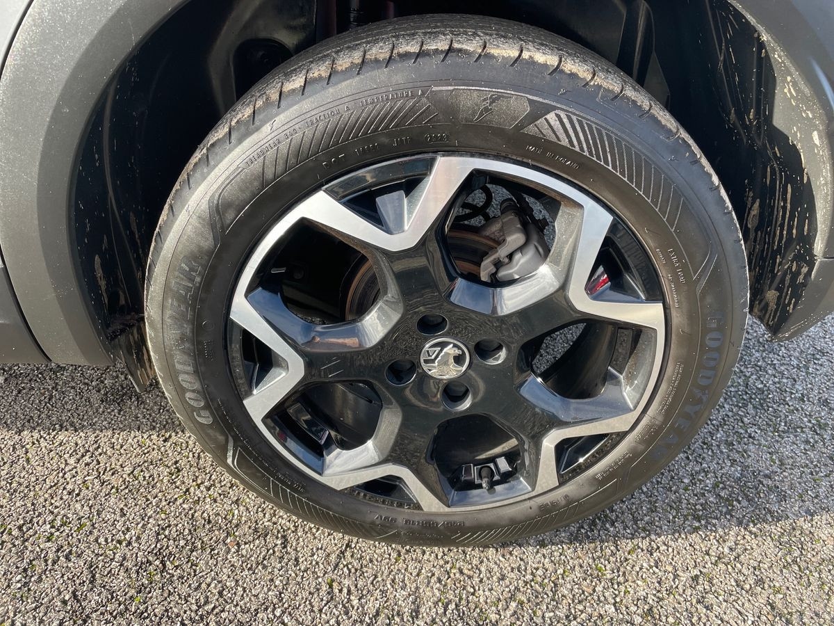 Used Vauxhall Mokka 2023 for sale - 76630439: Photo 23