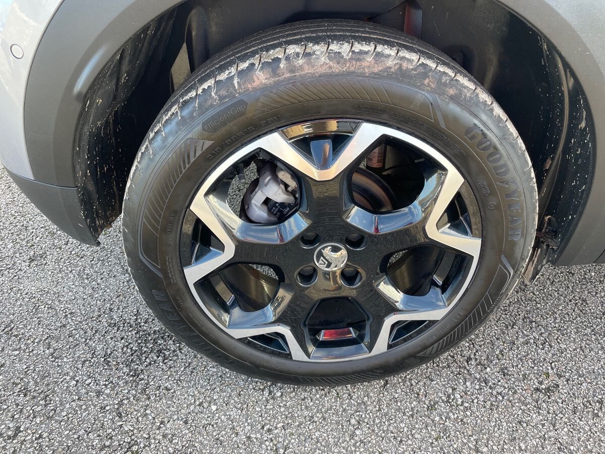 Used Vauxhall Mokka 2023 for sale - 76630439: Photo 24