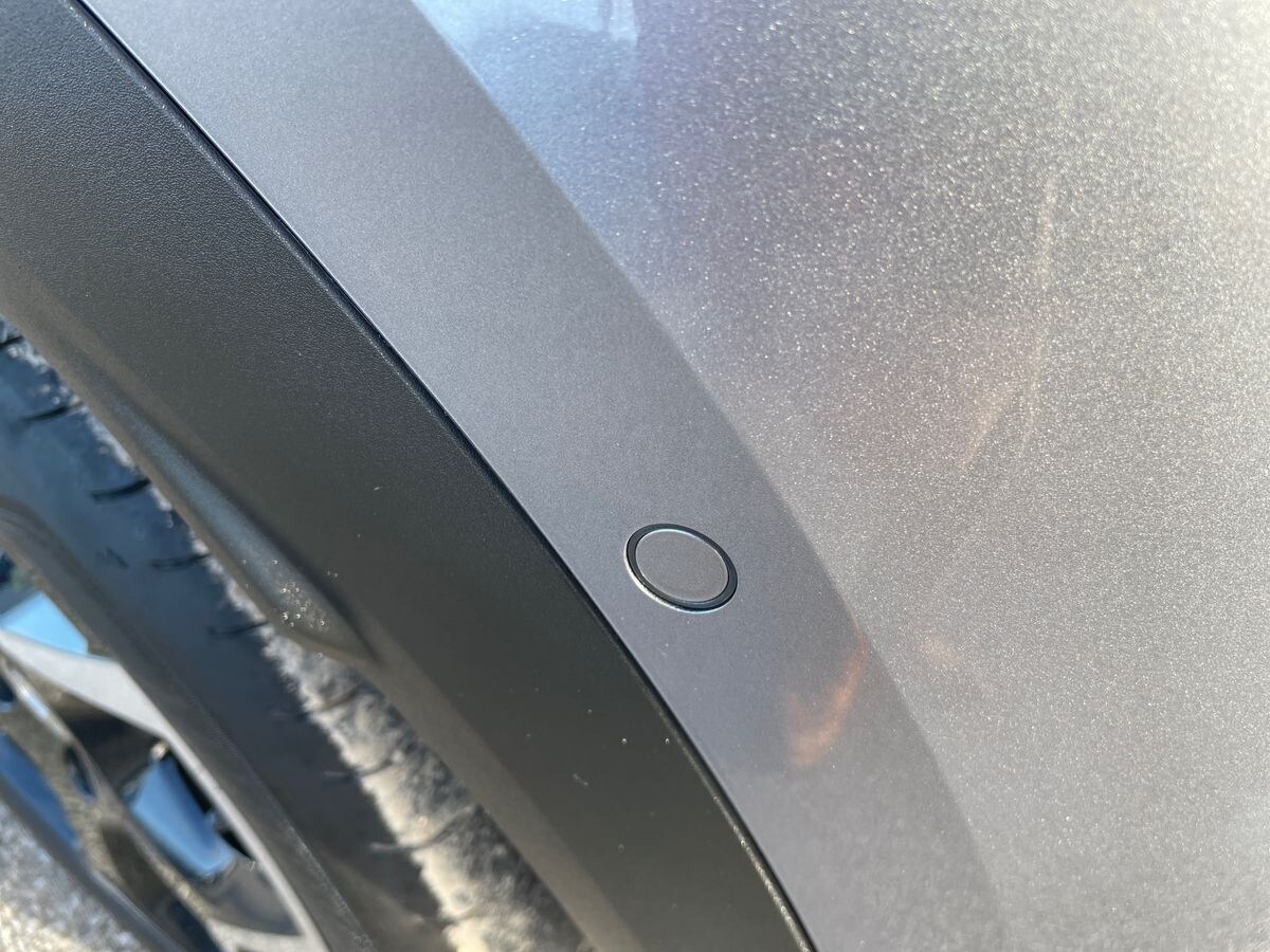 Used Vauxhall Mokka 2023 for sale - 76630439: Photo 26