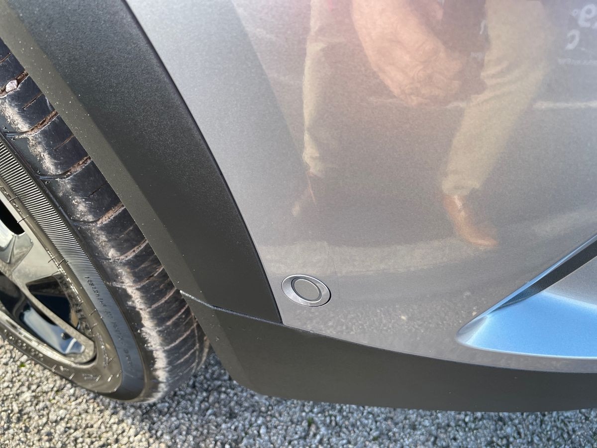 Used Vauxhall Mokka 2023 for sale - 76630439: Photo 27