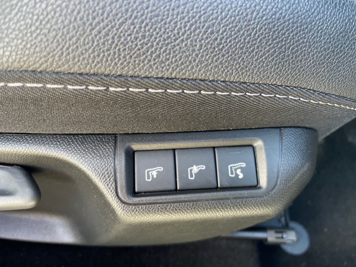 Used Vauxhall Mokka 2023 for sale - 76630439: Photo 30