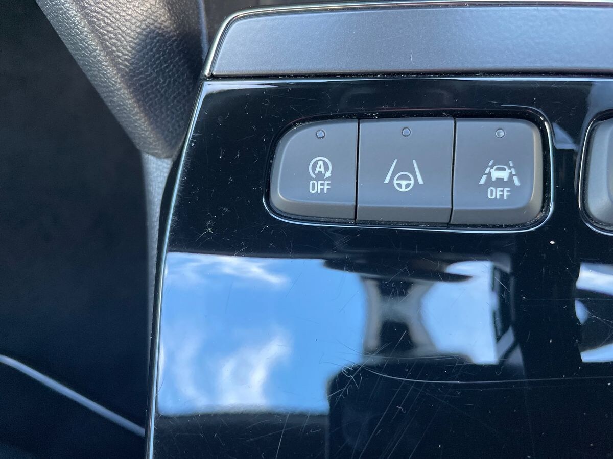 Used Vauxhall Mokka 2023 for sale - 76630439: Photo 34