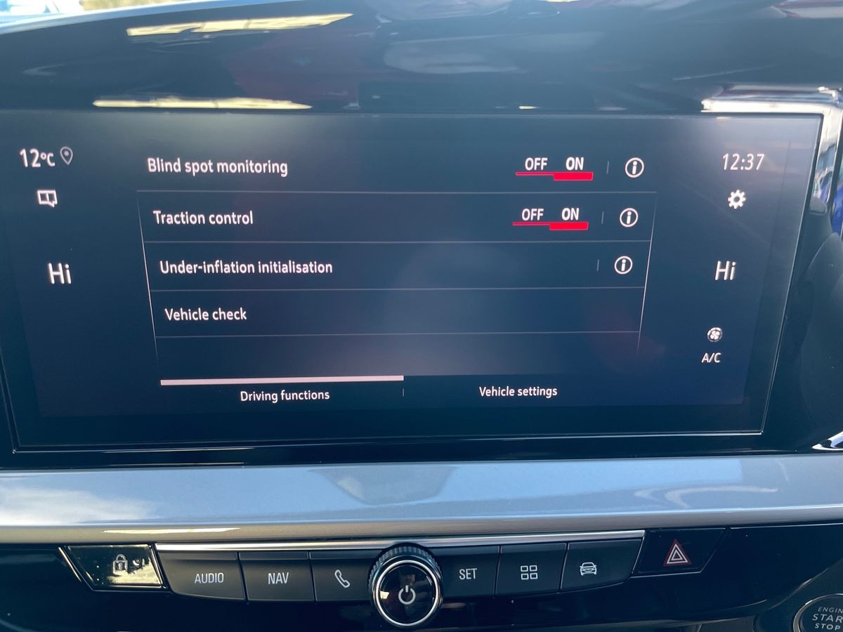 Used Vauxhall Mokka 2023 for sale - 76630439: Photo 38