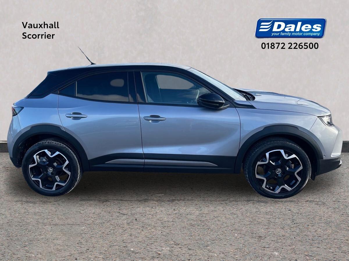 Used Vauxhall Mokka 2023 for sale - 76630439: Photo 4