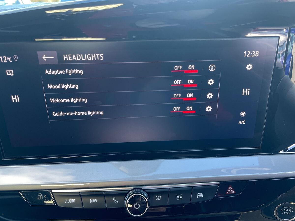 Used Vauxhall Mokka 2023 for sale - 76630439: Photo 40