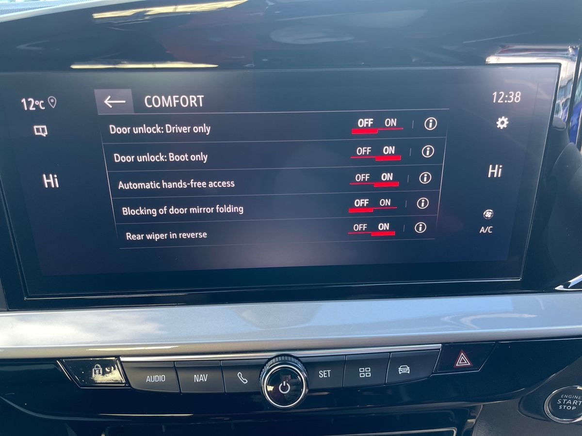 Used Vauxhall Mokka 2023 for sale - 76630439: Photo 41