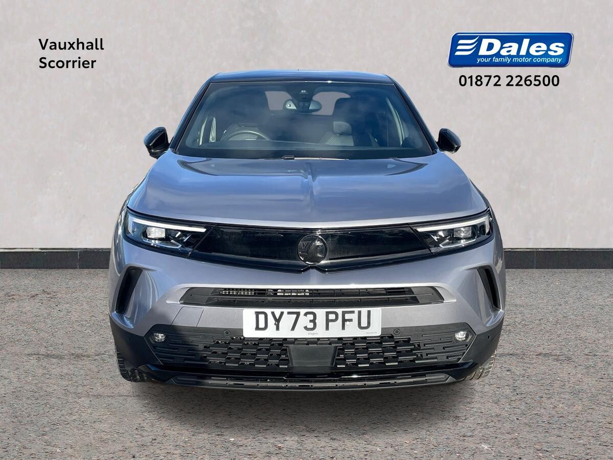 Used Vauxhall Mokka 2023 for sale - 76630439: Photo 6