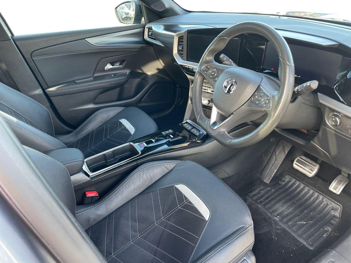 Used Vauxhall Mokka 2023 for sale - 76630439: Photo 8