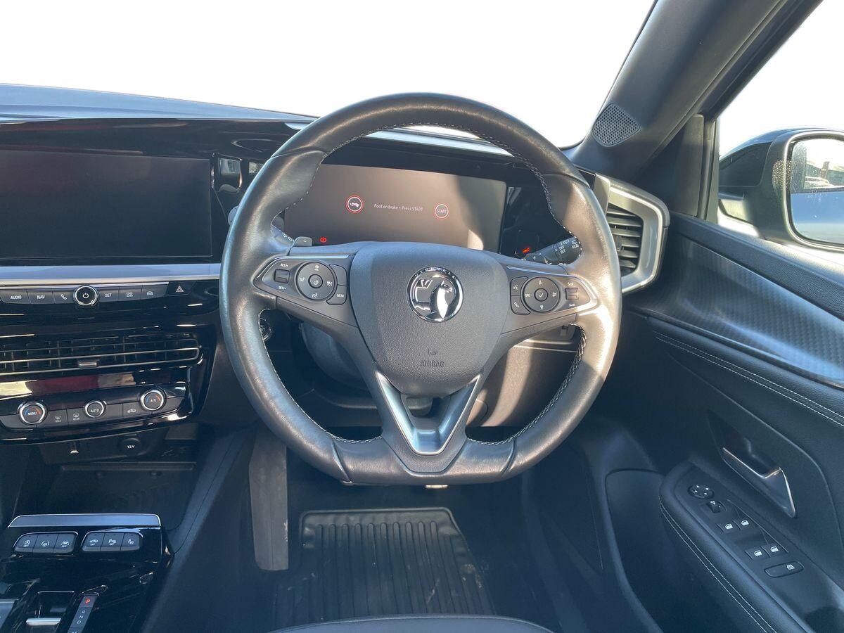 Used Vauxhall Mokka 2023 for sale - 76630439: Photo 9