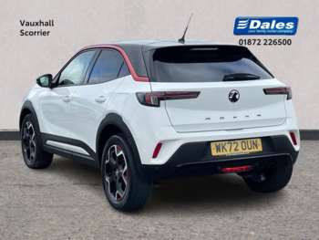 Used Vauxhall Mokka 2022 for sale - 74923796: Photo