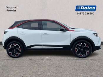 Used Vauxhall Mokka 2022 for sale - 74923796: Photo
