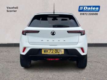 Used Vauxhall Mokka 2022 for sale - 74923796: Photo