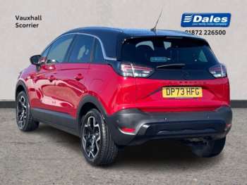 Used Vauxhall Crossland 2023 for sale - 74641980: Photo