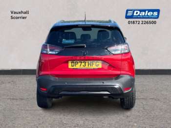 Used Vauxhall Crossland 2023 for sale - 74641980: Photo