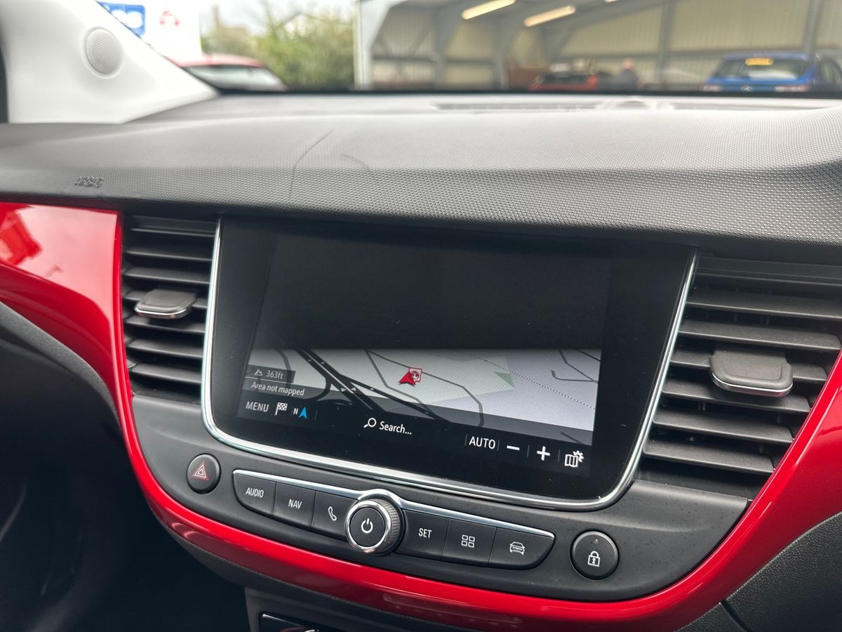 Used Vauxhall Crossland 2022 for sale - 76149894: Photo 15