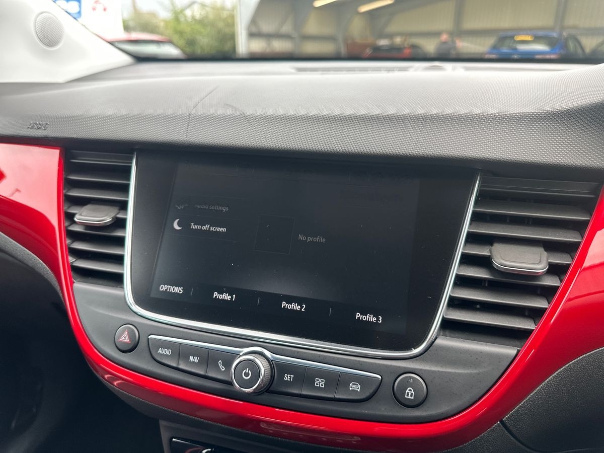 Used Vauxhall Crossland 2022 for sale - 76149894: Photo 16