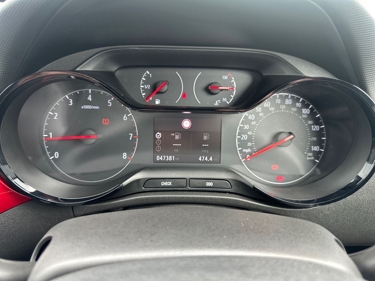 Used Vauxhall Crossland 2022 for sale - 76149894: Photo 17