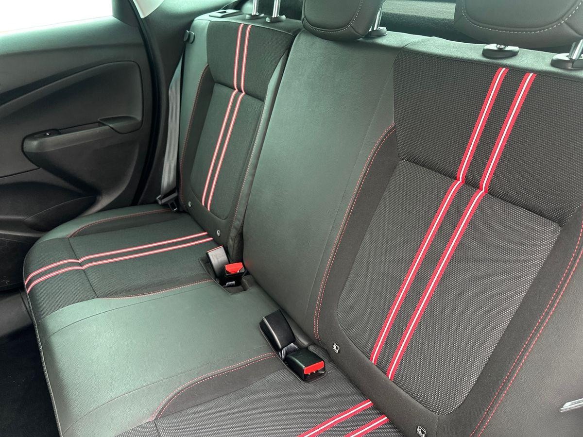Used Vauxhall Crossland 2022 for sale - 76149894: Photo 19